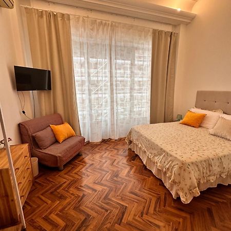 Апартаменты Kasa Porto Палермо Экстерьер фото