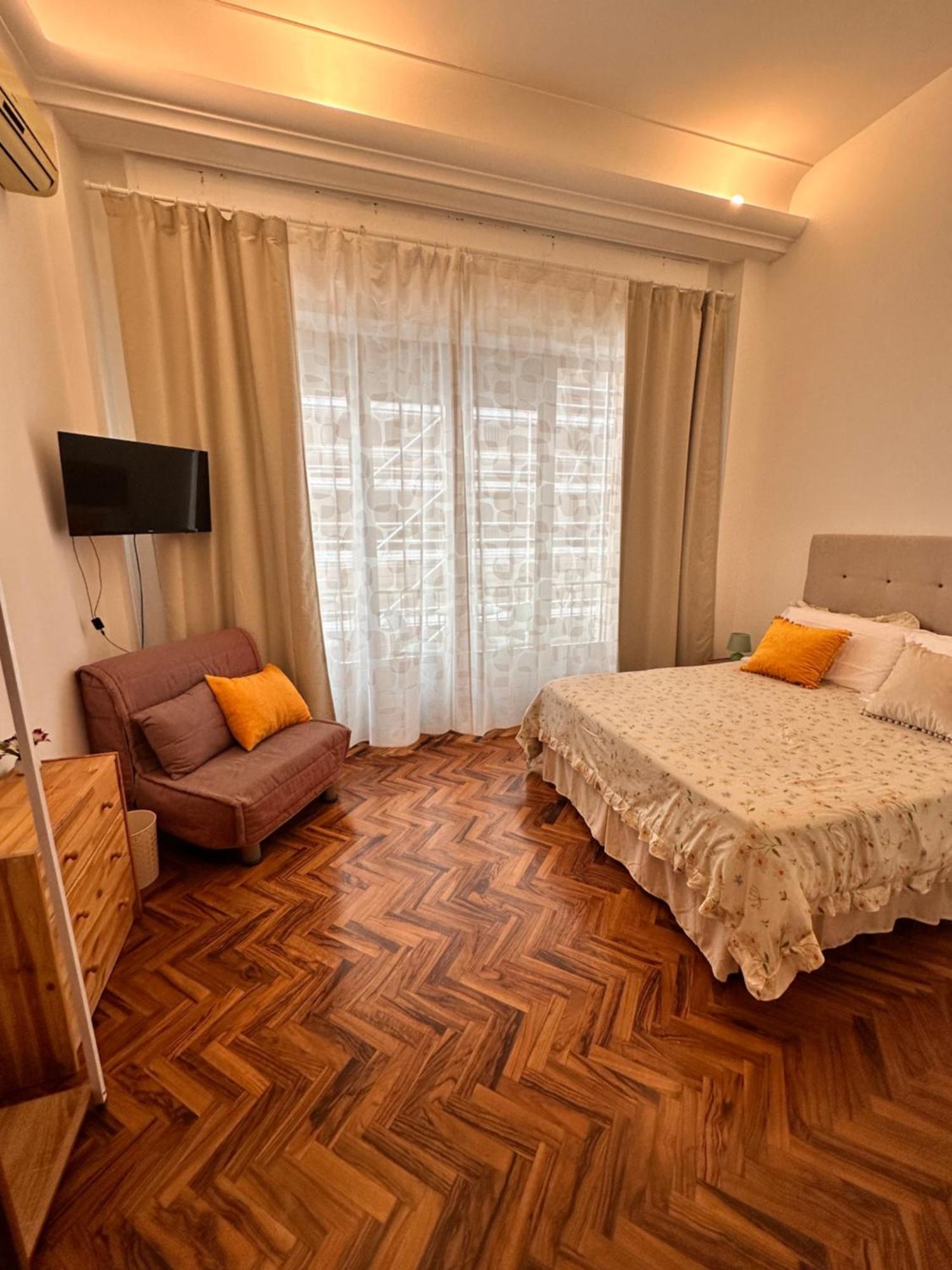 Апартаменты Kasa Porto Палермо Экстерьер фото